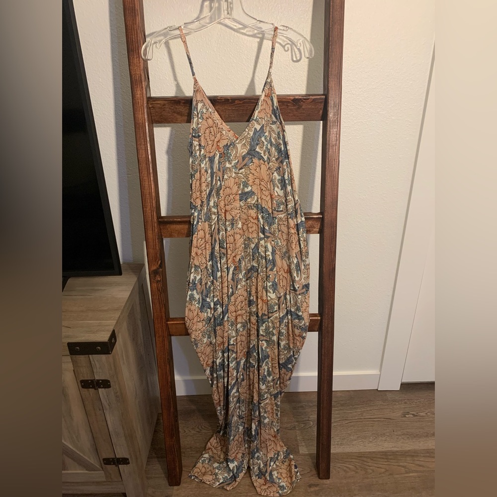 Millibon USA Dress